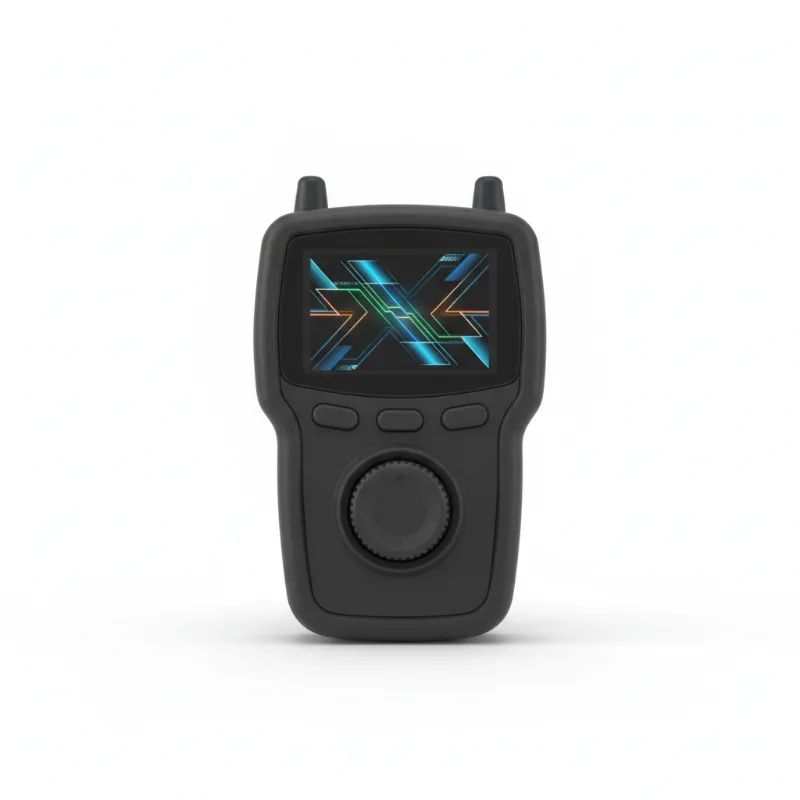 Racelogic PerformanceBox