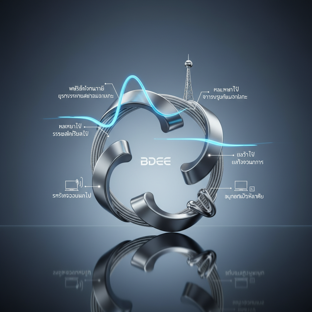 โซลูชันครบวงจร