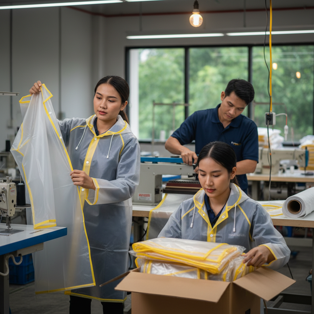 เกี่ยวกับเรา บริษัท ทรีไลออน พลาสติกส์ จำกัด