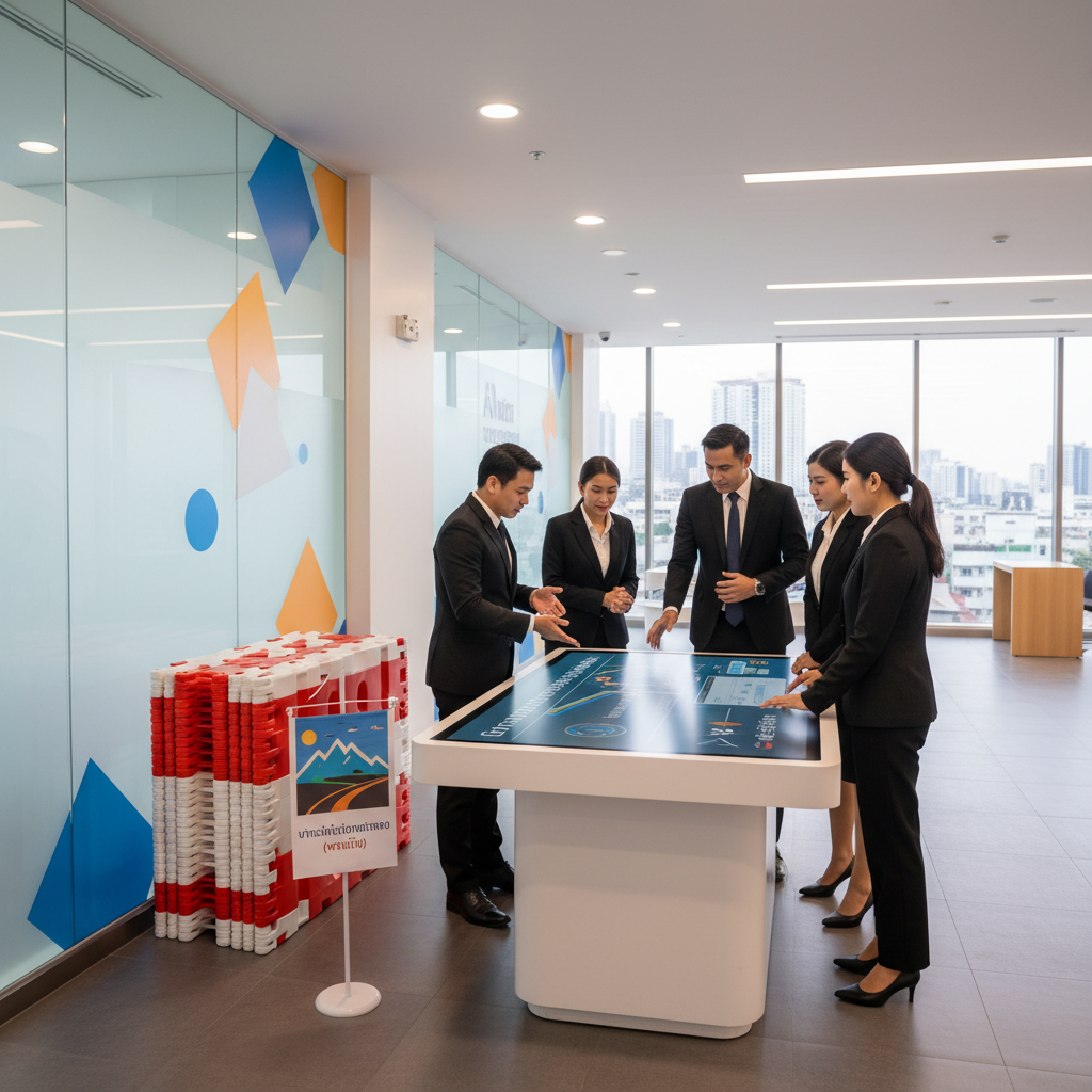 เกี่ยวกับตัวแทนจำหน่าย บริษัท จ๊อก แอนด์ จอย จำกัด