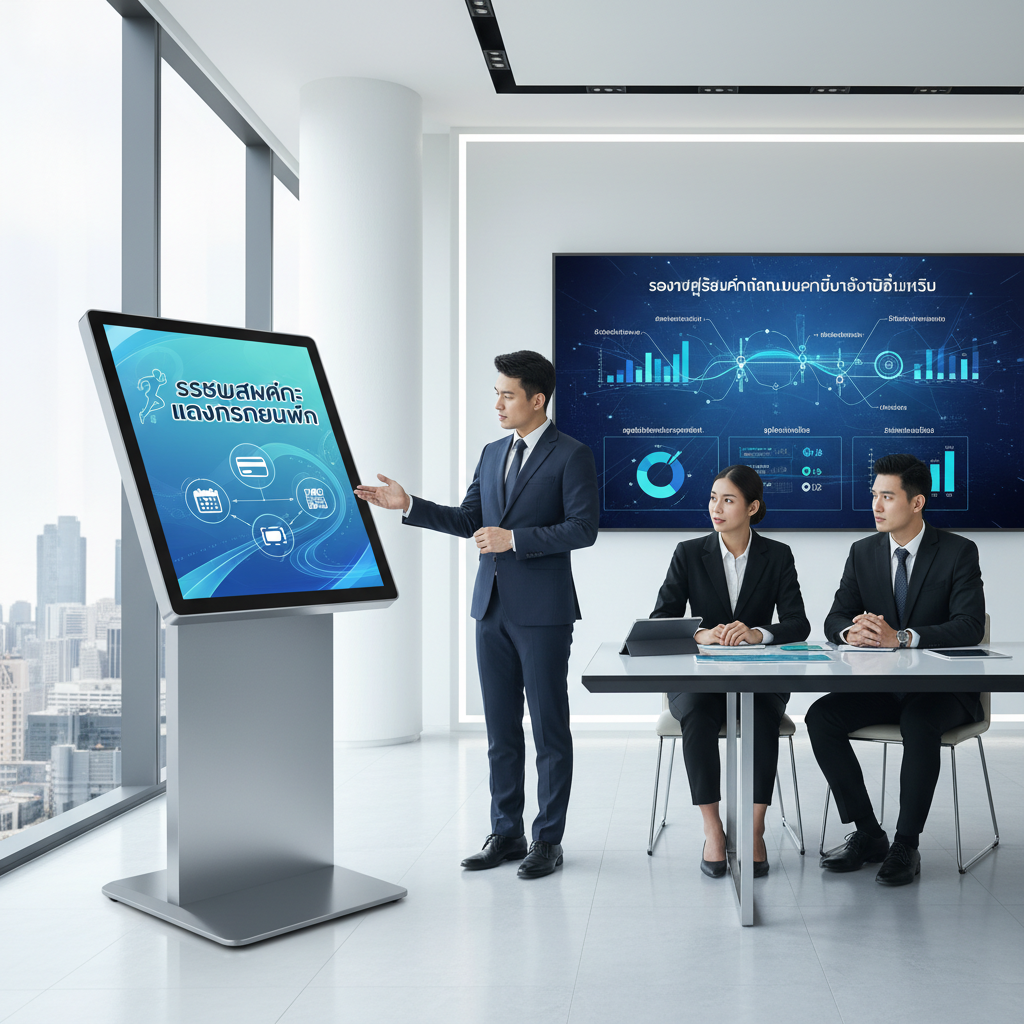 ระบบสมัครและลงทะเบียนวิ่ง