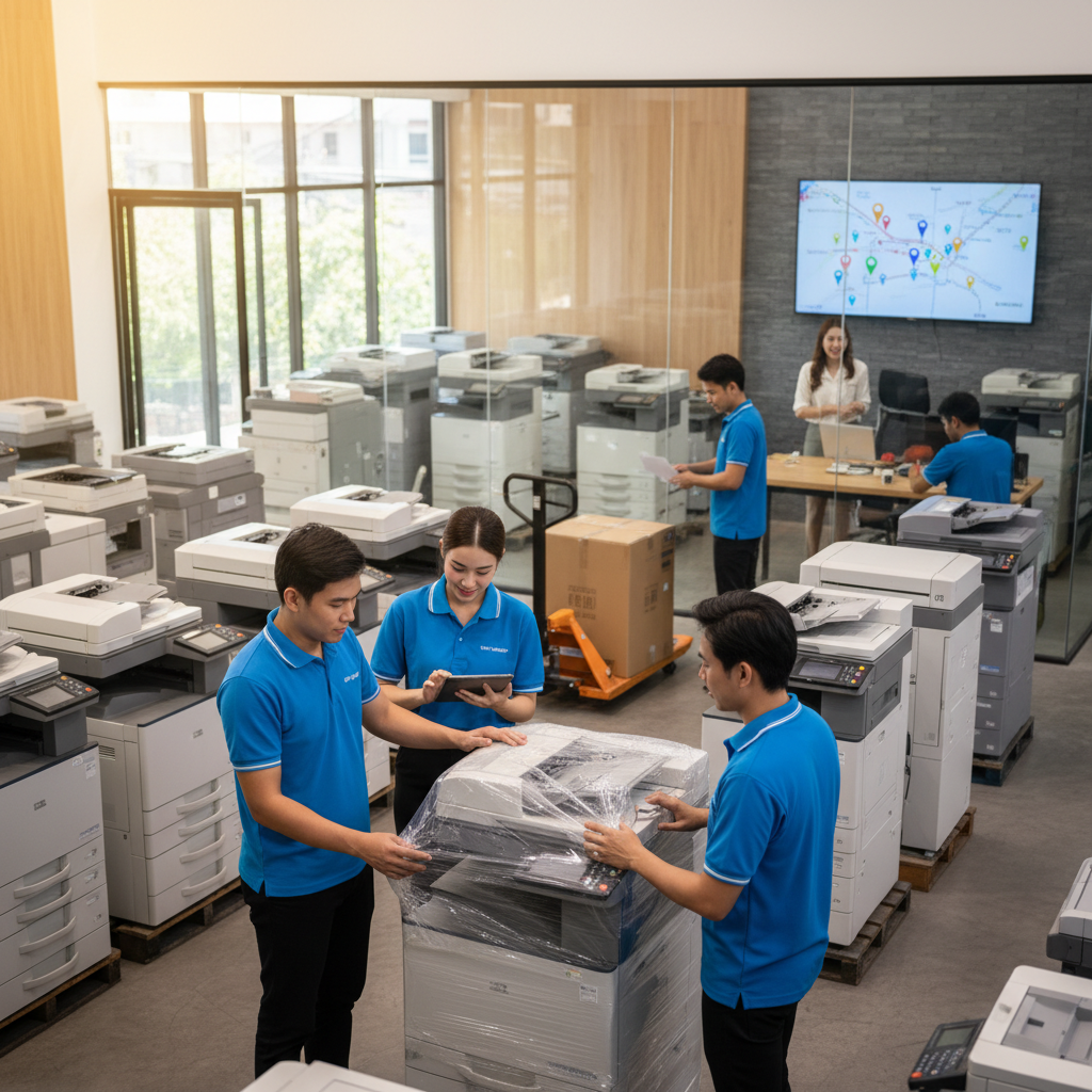 เรื่องราวของเรา บริษัท ทีเอ็นพีโอเอ จำกัด