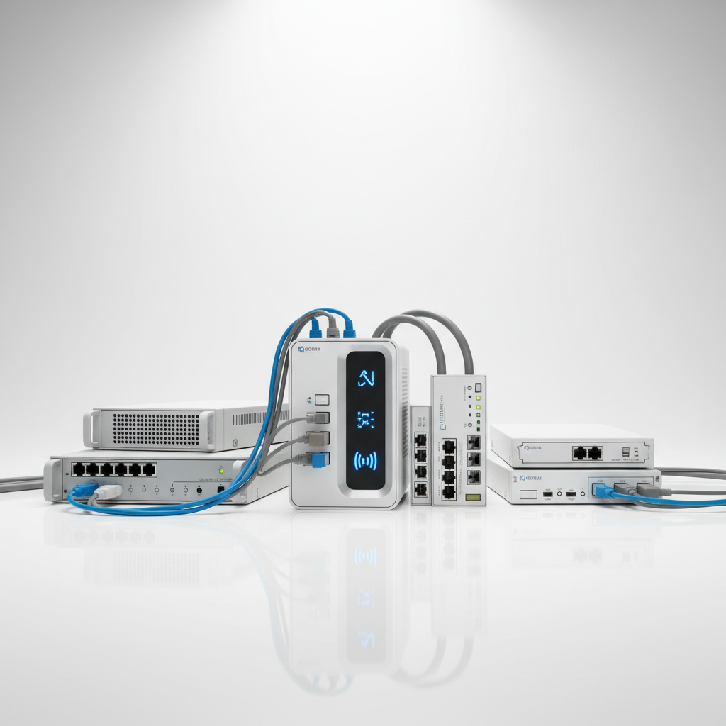 ระบบ ตู้สาขาโทรศัพท์ (PABX Service)