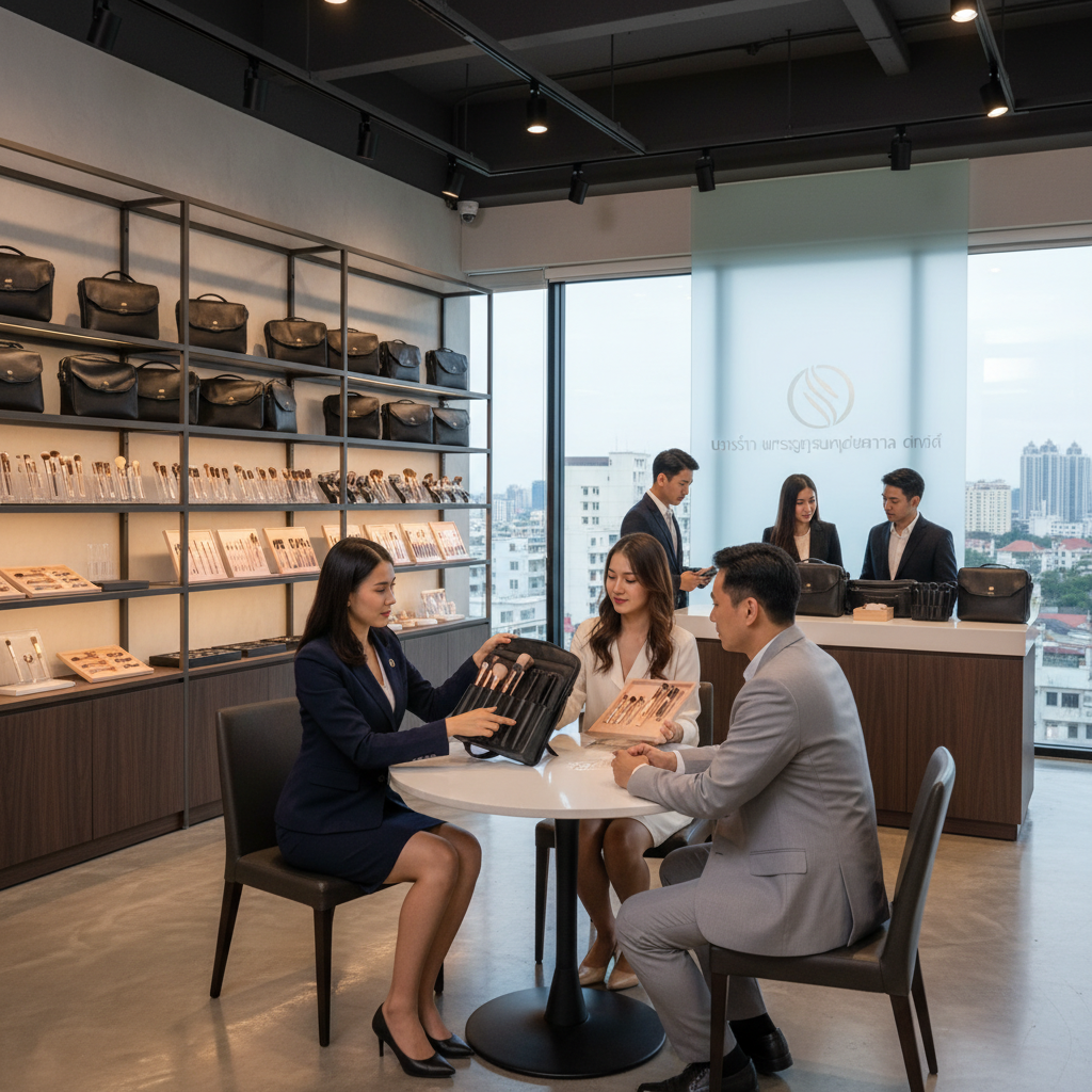 เกี่ยวกับตัวแทนจำหน่าย บริษัท แปรงรุ่งเรืองพัฒนา จำกัด