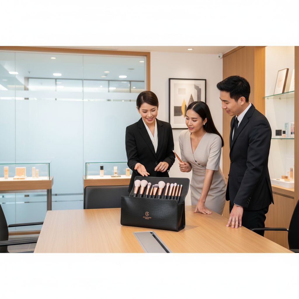 ทีมขายพร้อมเสนอราคาพิเศษ