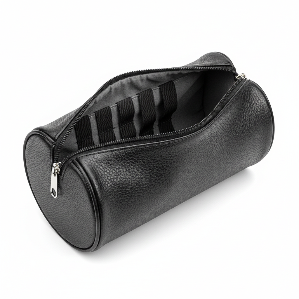 กระเป๋าใส่แปรงแต่งหน้า