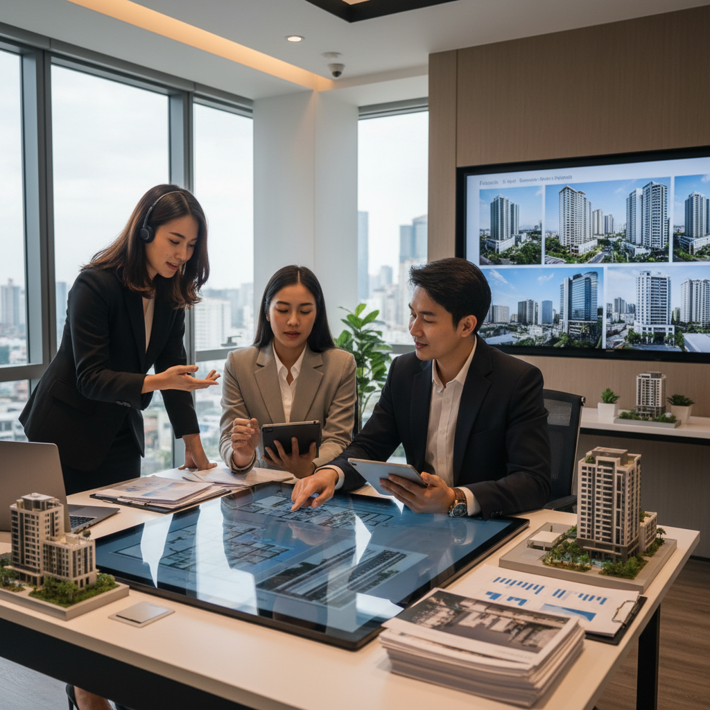 เรื่องราวของเรา