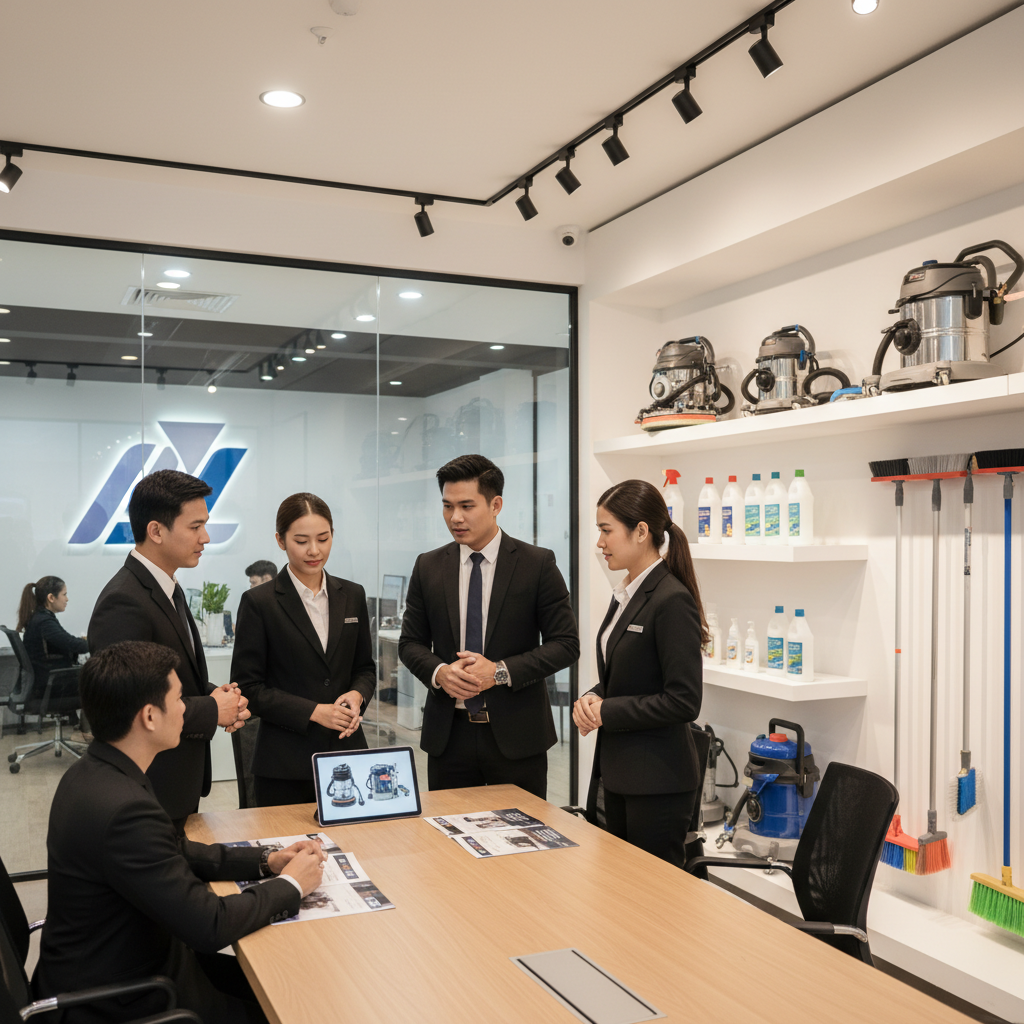 ทีมที่ดูแลการสั่งซื้อของคุณ