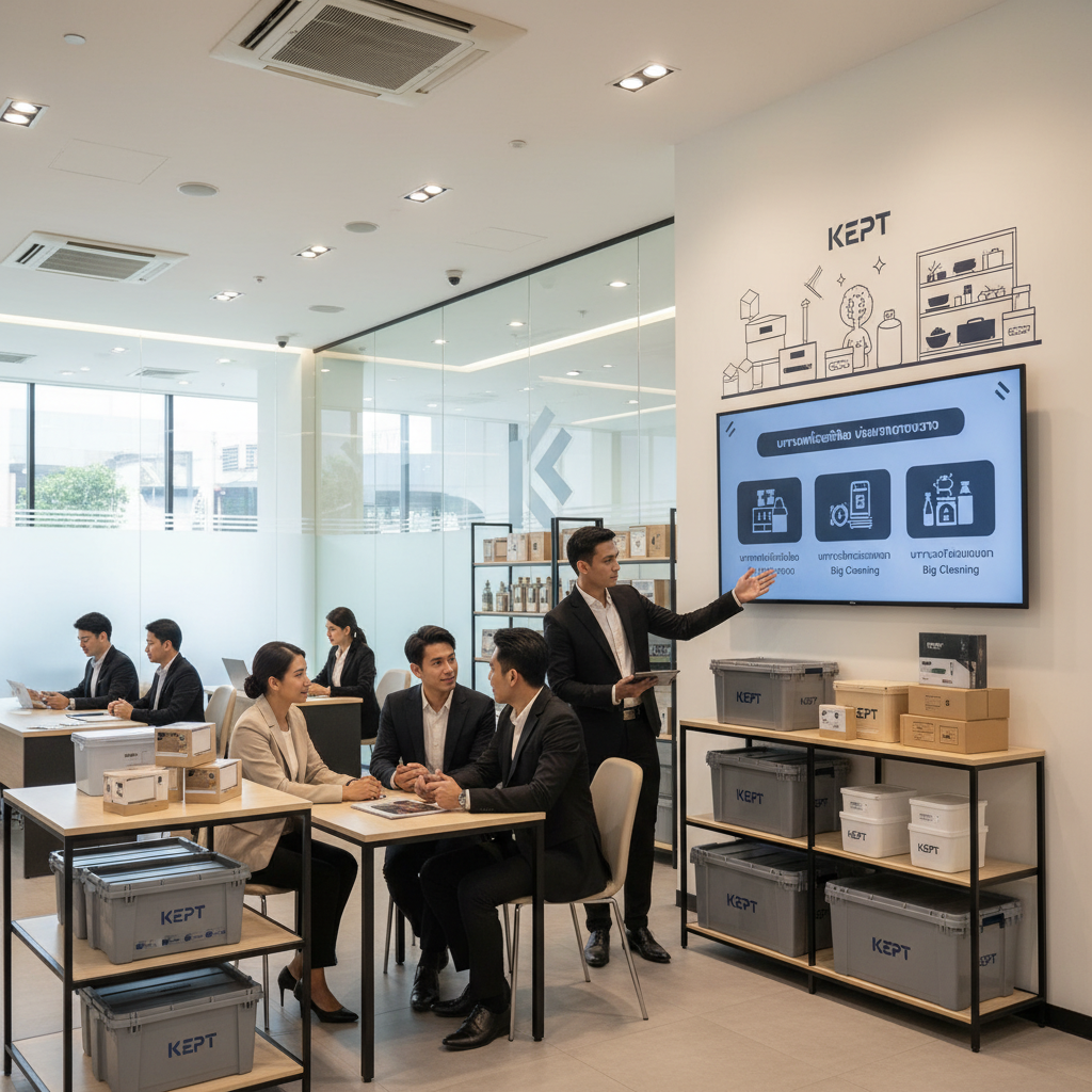 ทีมที่ดูแลการสั่งซื้อของคุณ บริษัท กล้ากิจจ์ กรุ๊ป จำกัด