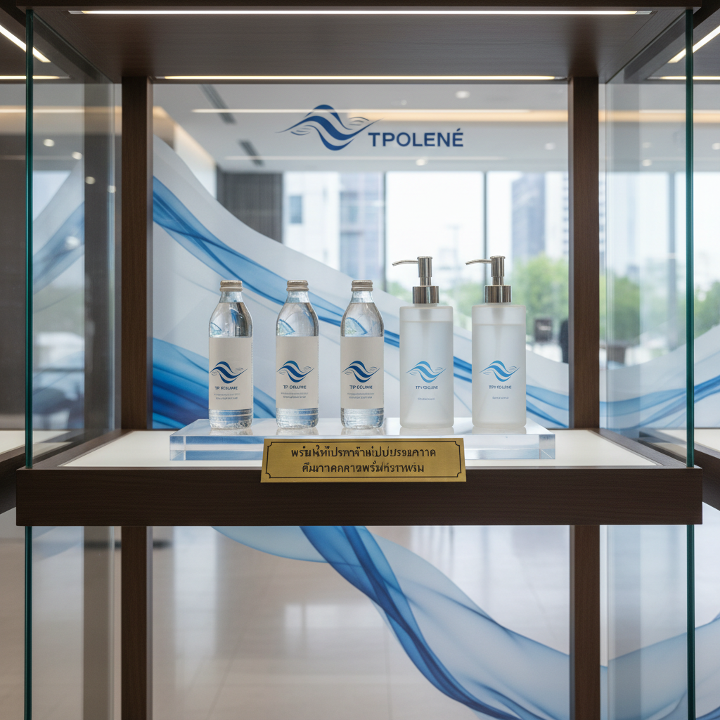 ผลิตภัณฑ์สุขอนามัย