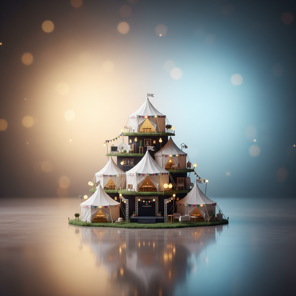 โซลูชันครบวงจร