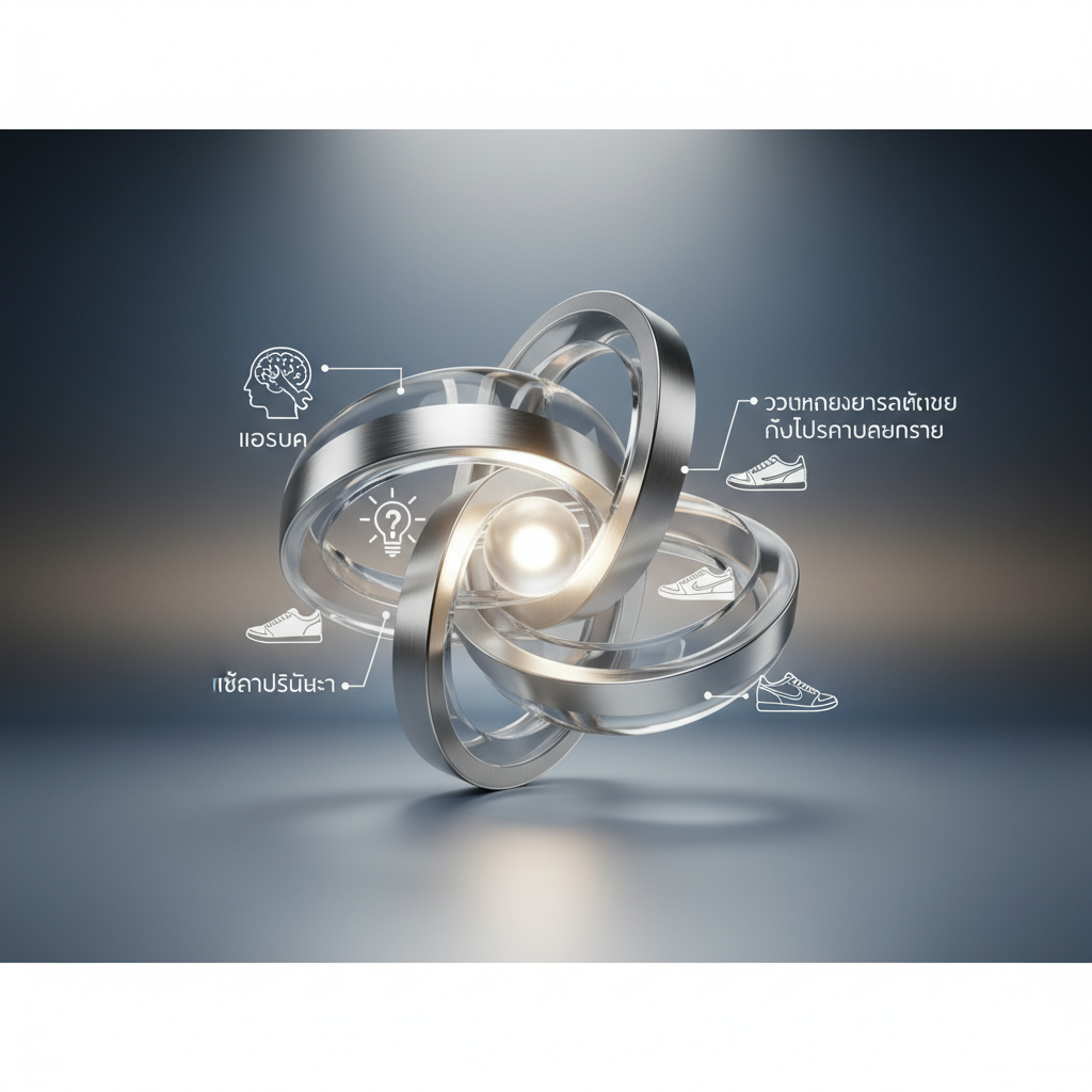 โซลูชันครบวงจร