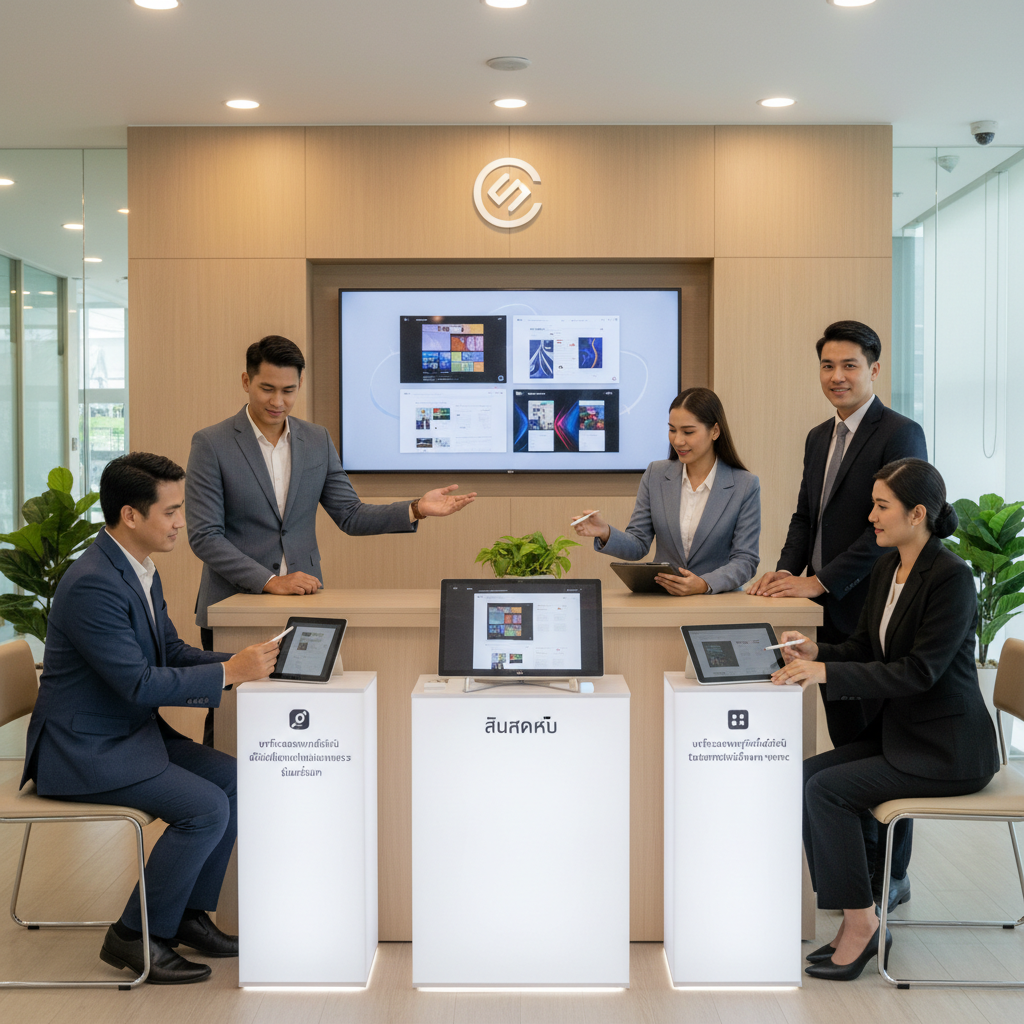 เกี่ยวกับตัวแทนจำหน่าย บริษัท วิจิสมิทธ์ จำกัด