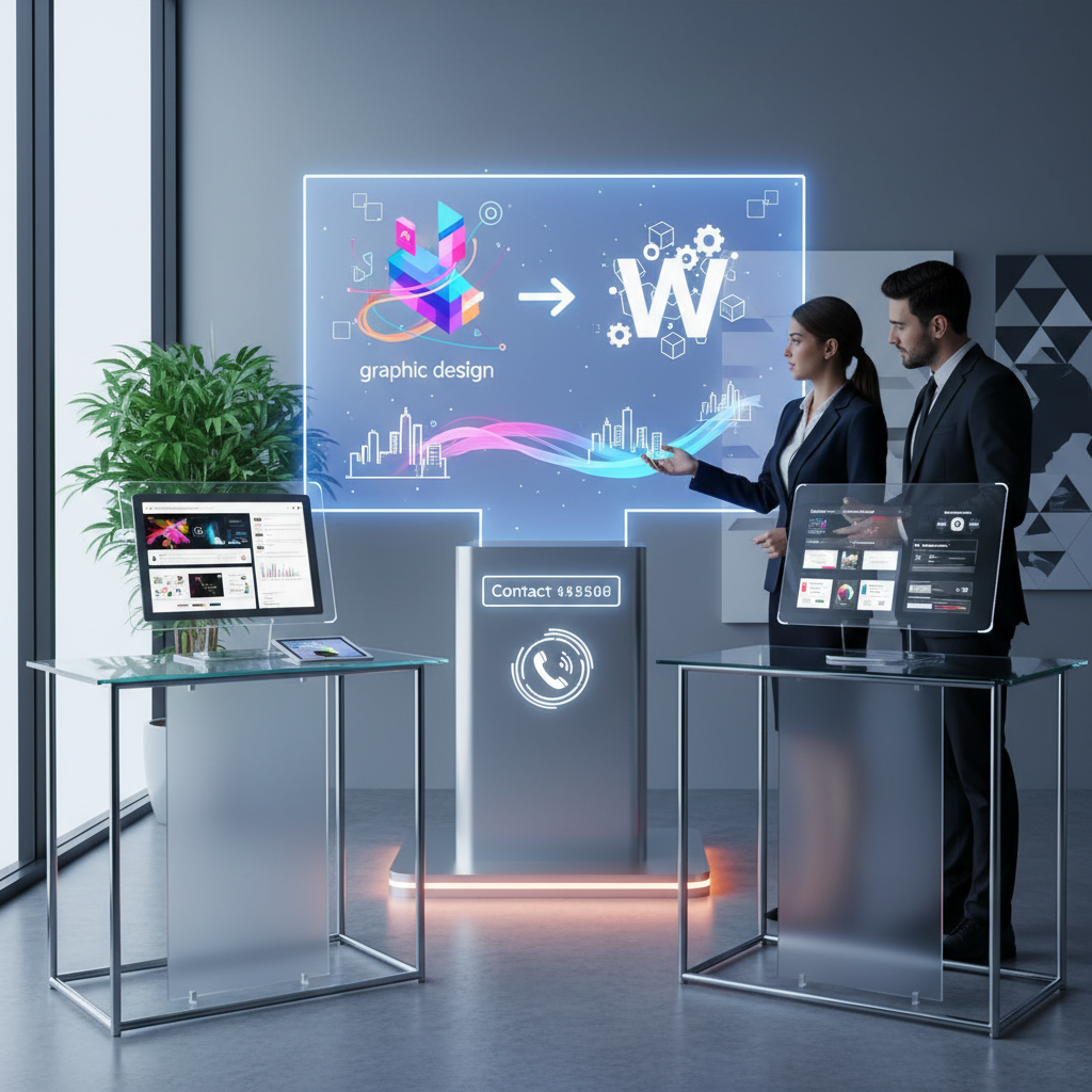 บริการออกแบบกราฟิกดีไซน์ทุกชนิดและพัฒนาเว็บไซต์ด้วยเวิร์ดเพรส บจก. วิจิสมิทธ์ ให้บริการทั่วกรุงเทพ นนทบุรีและทั่วประเทศ ติดต่อ 090-245-4648 รุ่นแนะนำ