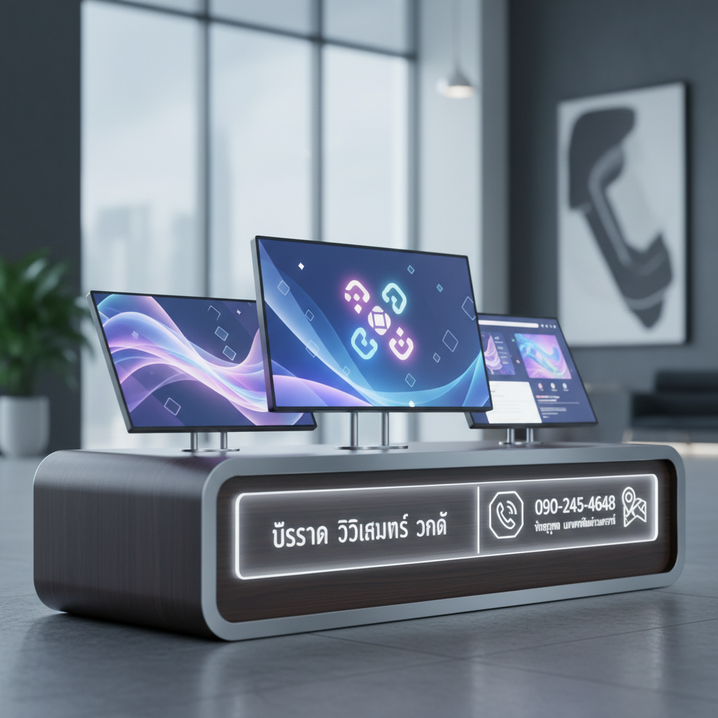 บริการออกแบบกราฟิกดีไซน์ทุกชนิดและพัฒนาเว็บไซต์ด้วยเวิร์ดเพรส บจก. วิจิสมิทธ์ ให้บริการทั่วกรุงเทพ นนทบุรีและทั่วประเทศ ติดต่อ 090-245-4648 ตัวเลือกสำหรับงานเฉพาะ