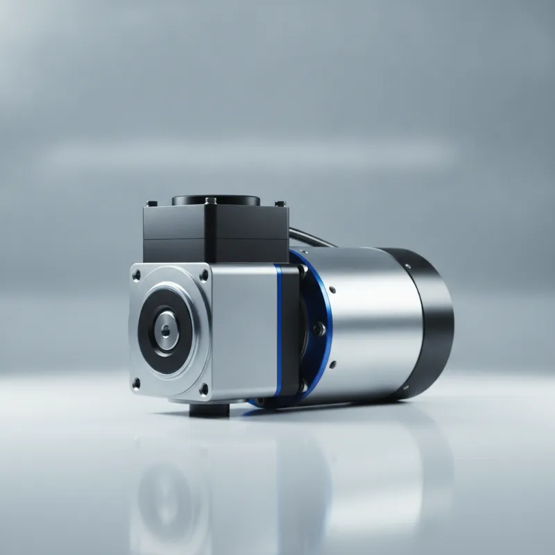 SESAME & DATORKER Motor & Gear Reducer (มอเตอร์และเฟืองทดรอบแรงบิดสูง)