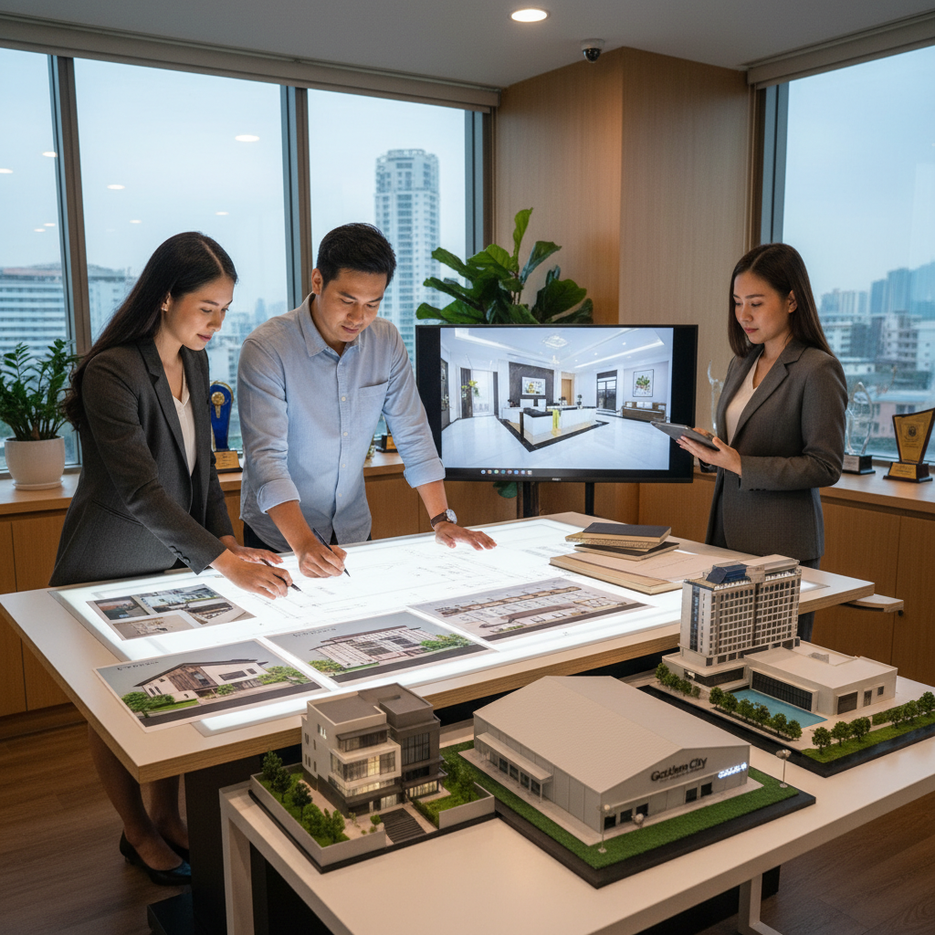 เรื่องราวของเรา