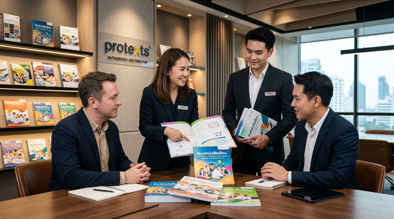 ทีมงานคุณภาพ