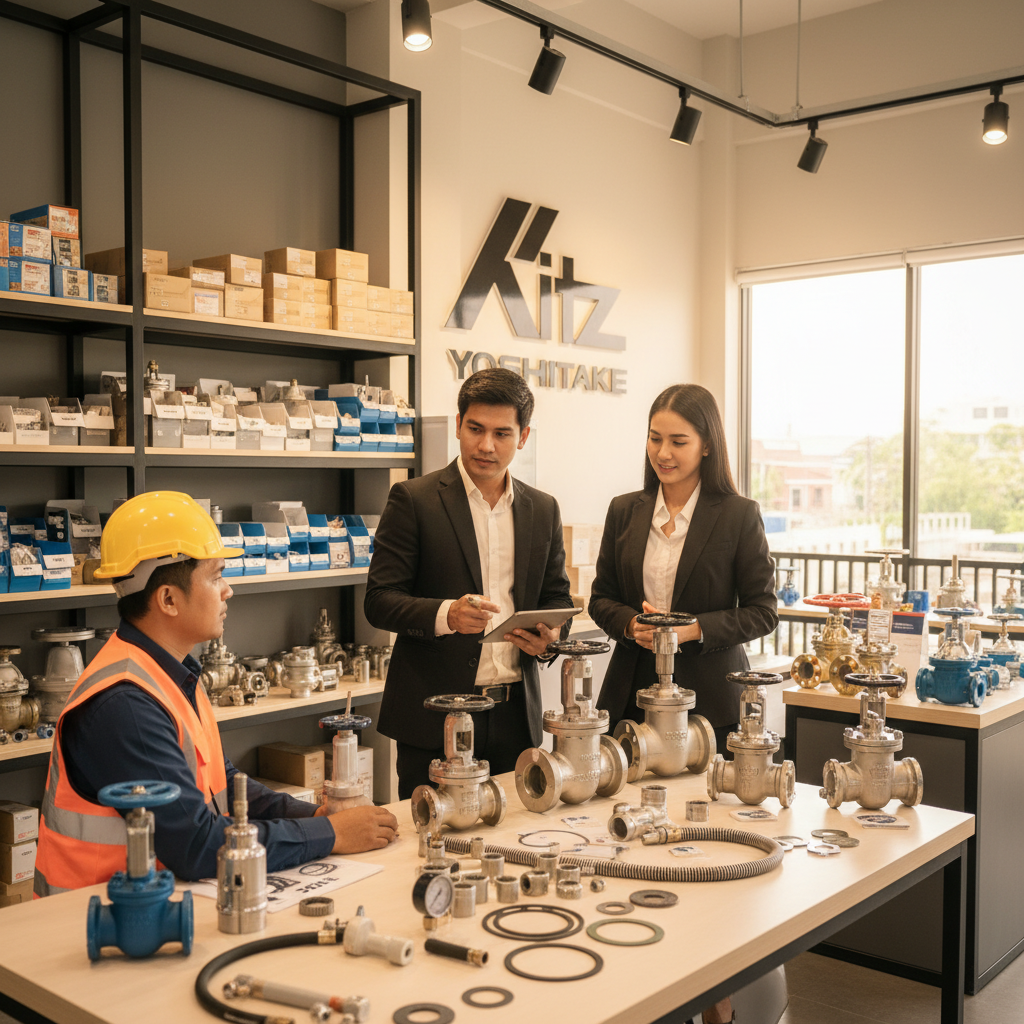 รู้จักทีมขายของเรา