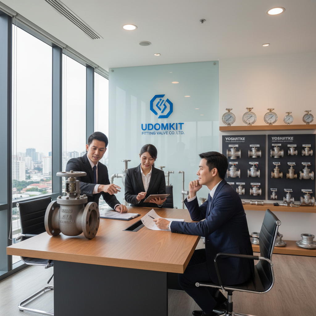 ทีมงานของเรา