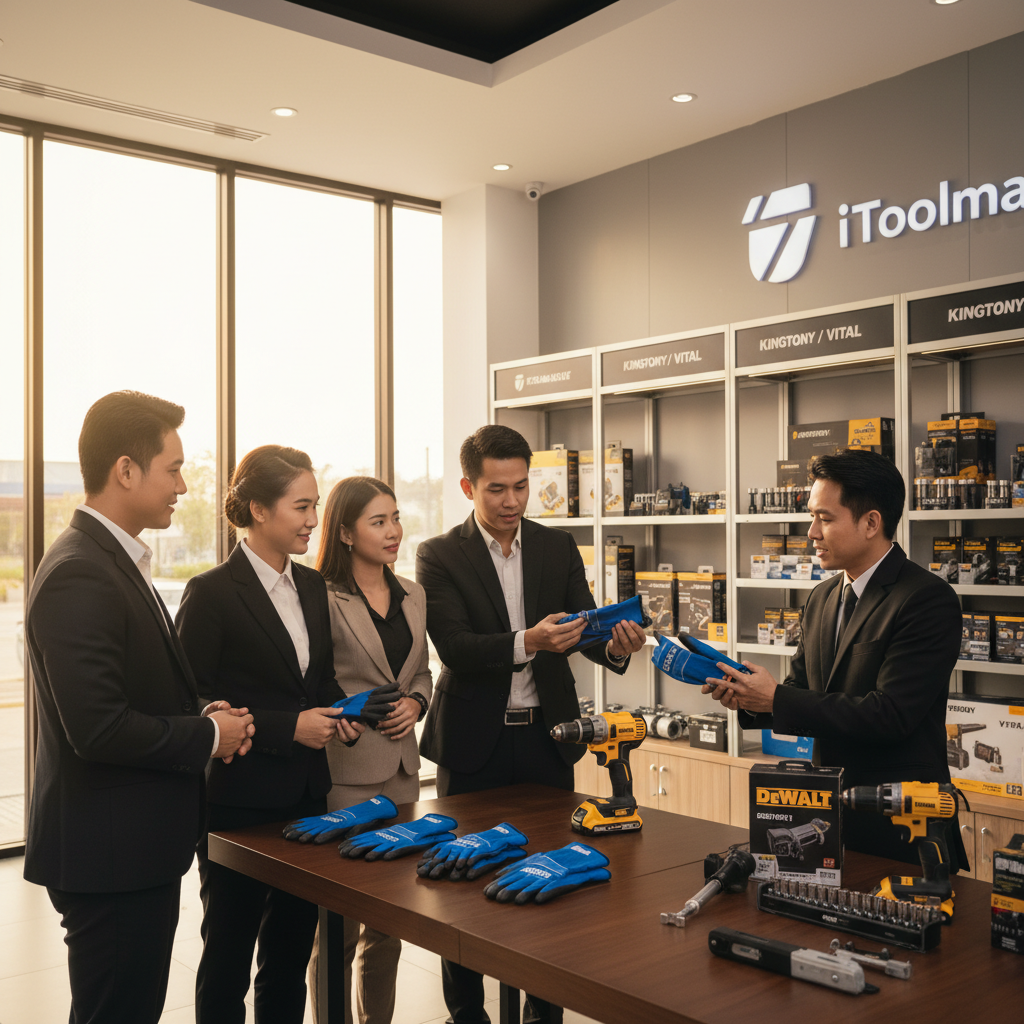 รู้จักทีมขายของเรา