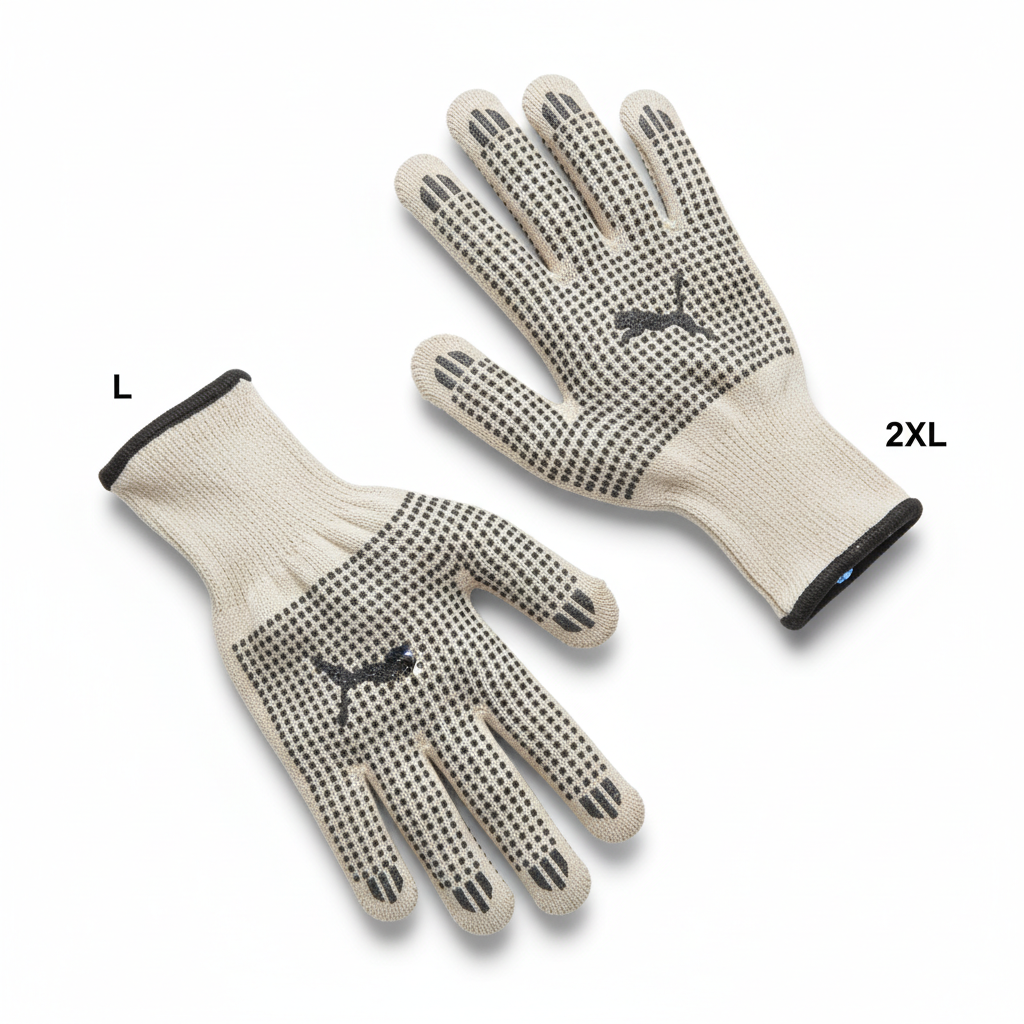 ถุงมือกันลื่น PUMA PM7300D Series