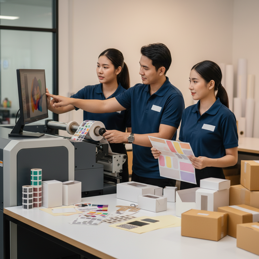 เรื่องราวของเรา