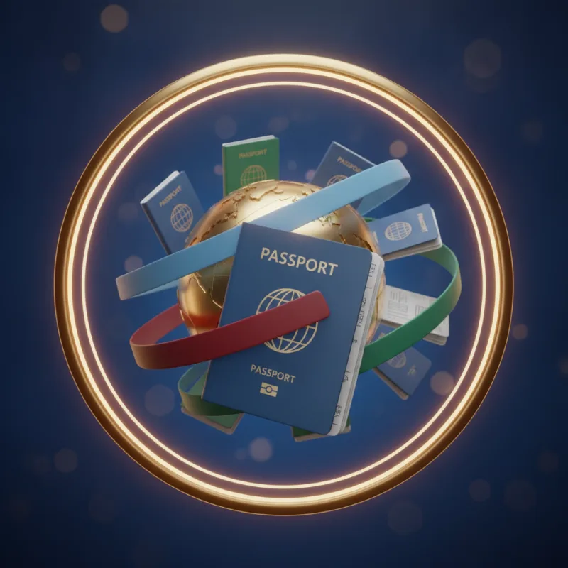 บริการจัดทำและต่ออายุหนังสือเดินทาง (Passport Service)