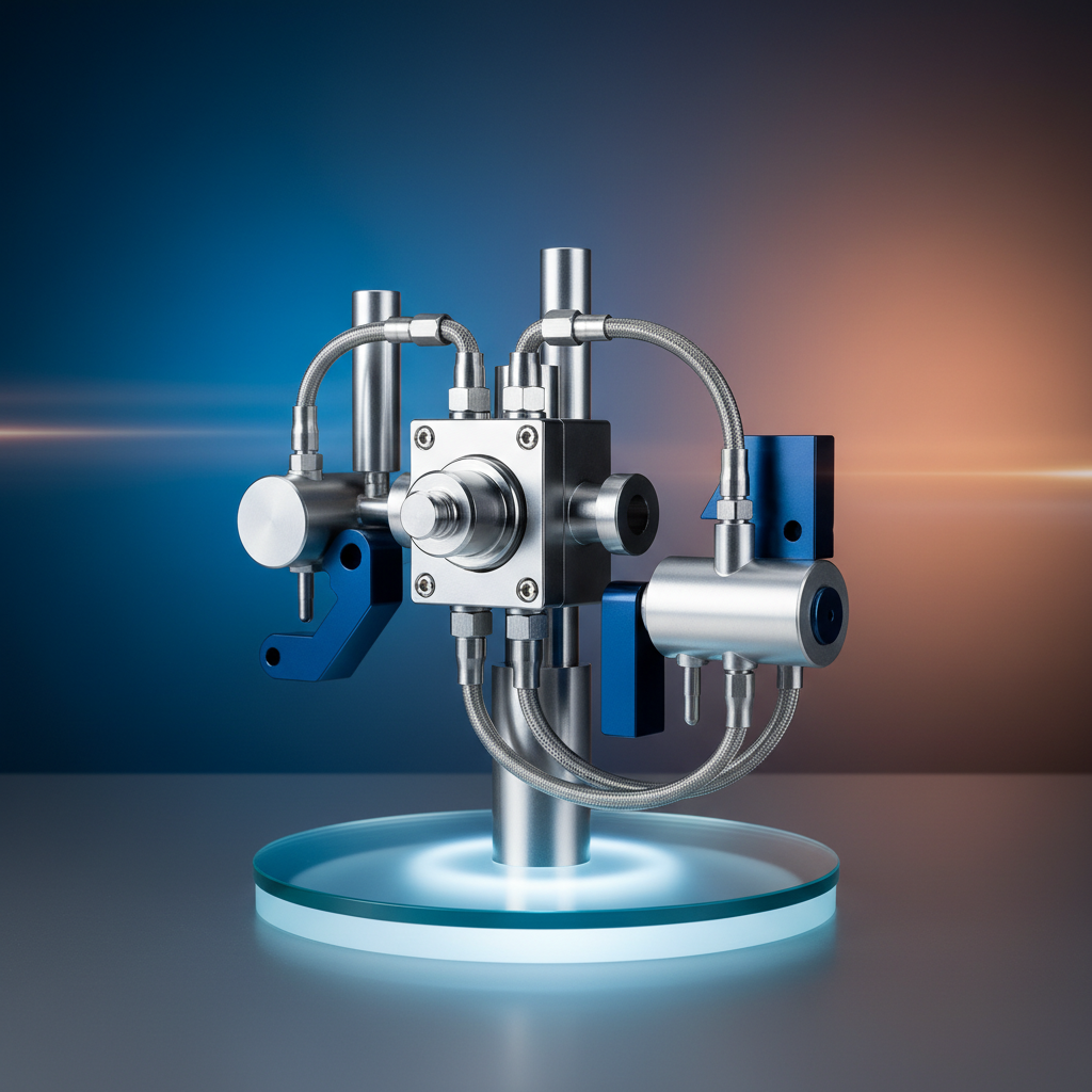 โซลูชันครบวงจร