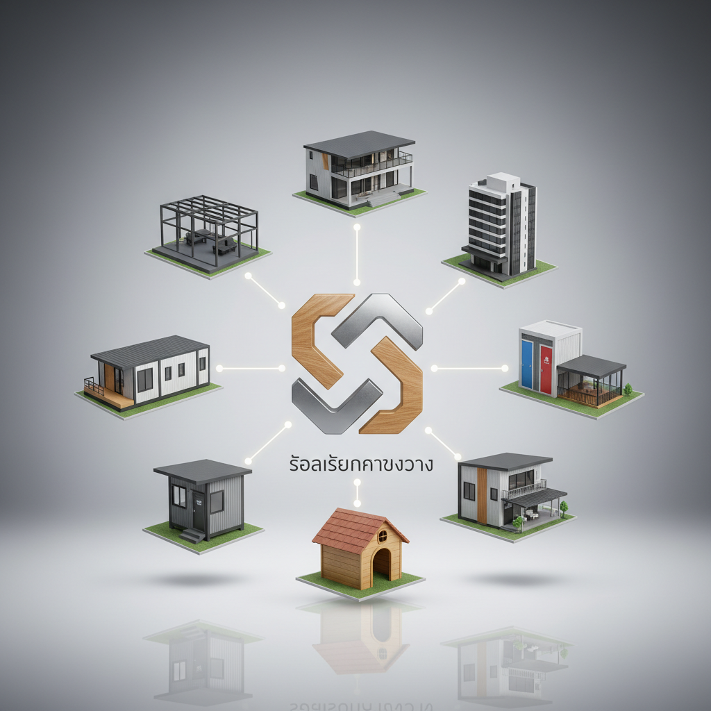 โซลูชันครบวงจร