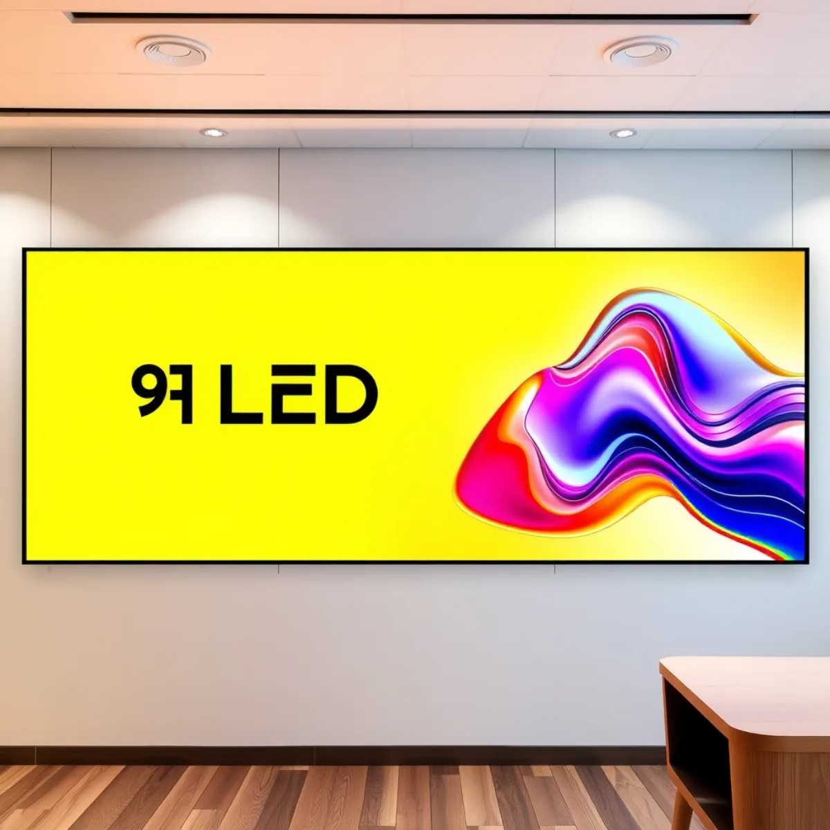 ซ่อมจอ LED ทั่วไทย ครบวงจร