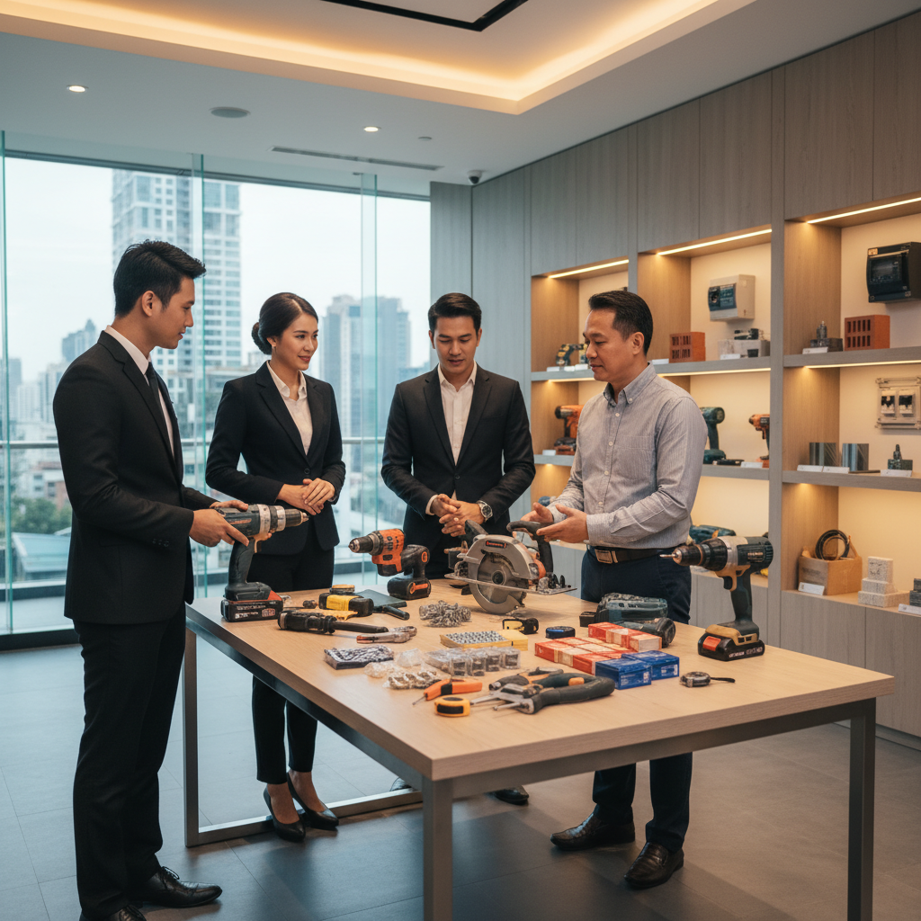 ตัวแทนจำหน่ายอย่างเป็นทางการ