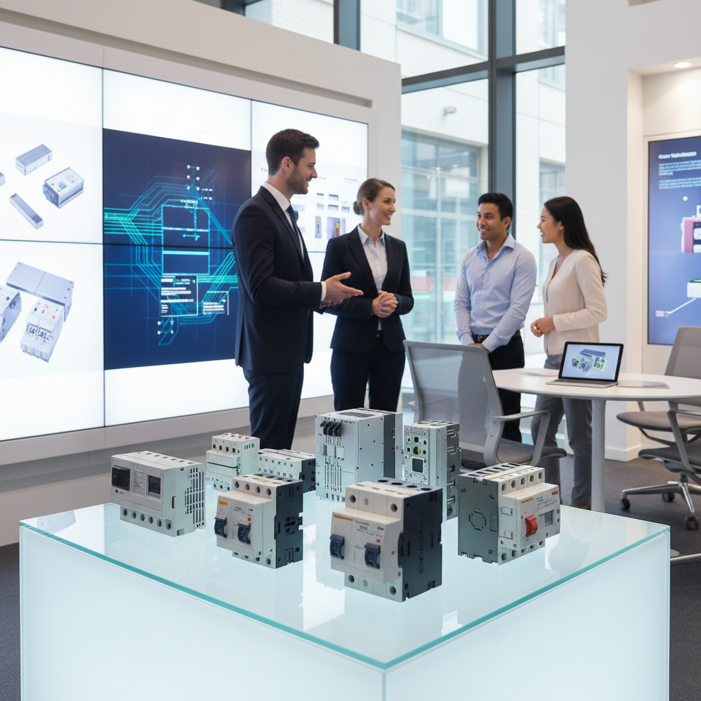 อุปกรณ์ไฟฟ้า