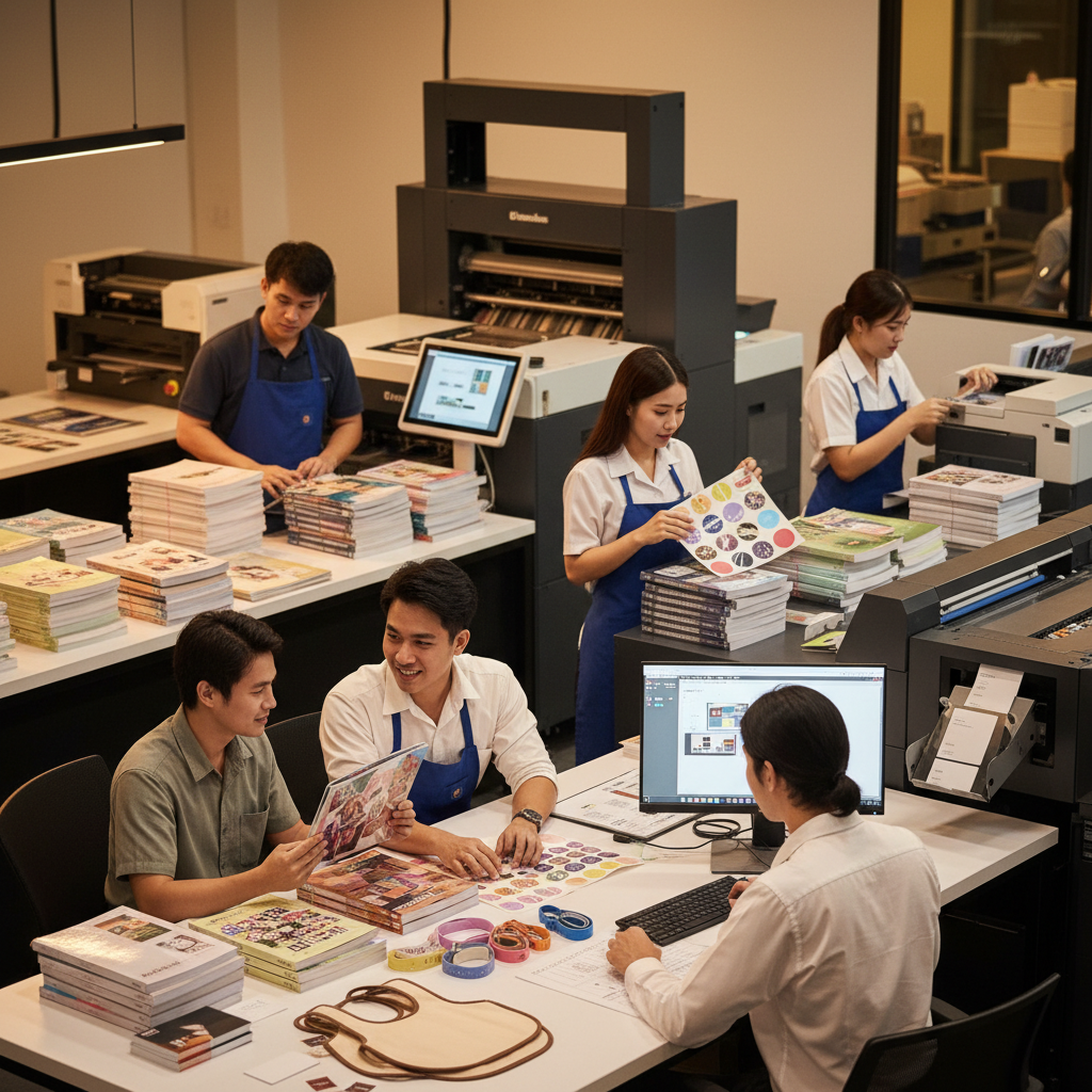 เรื่องราวของเรา