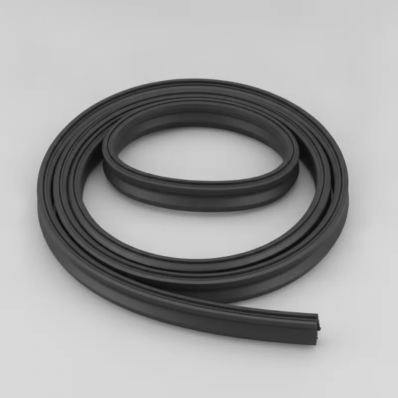 Windshield Rubber