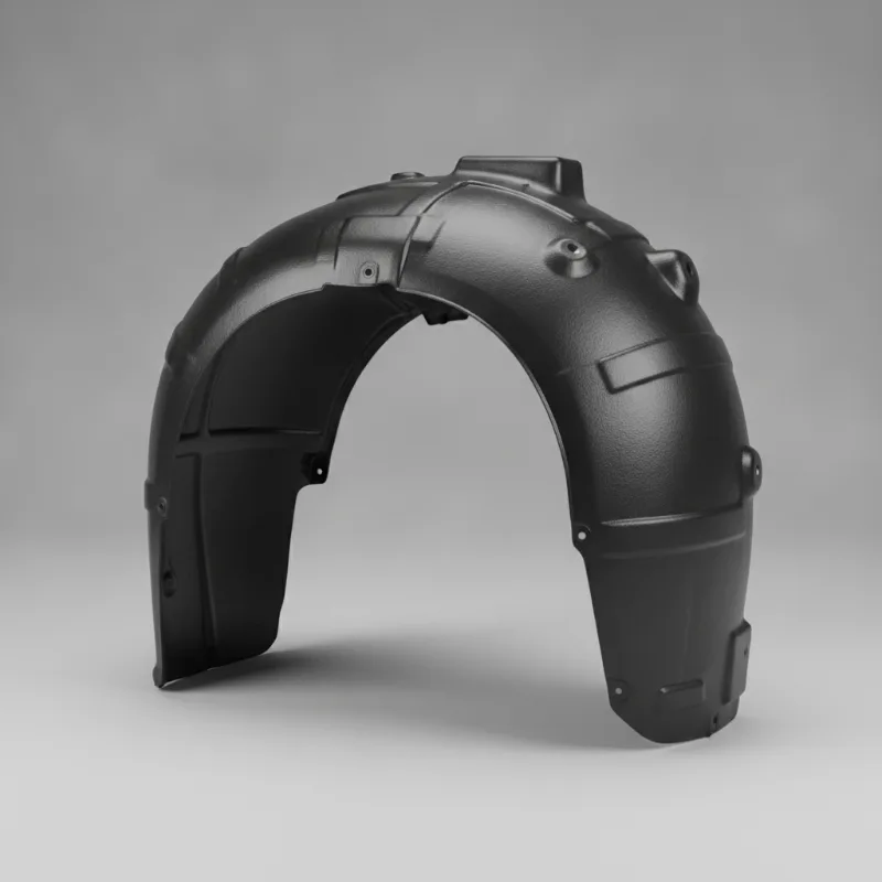 Plastic Inner Fender