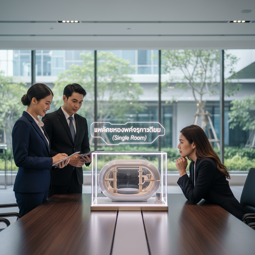 ตัวแทนจำหน่ายแพ็กเกจโรงแรมแมวอย่างเป็นทางการ