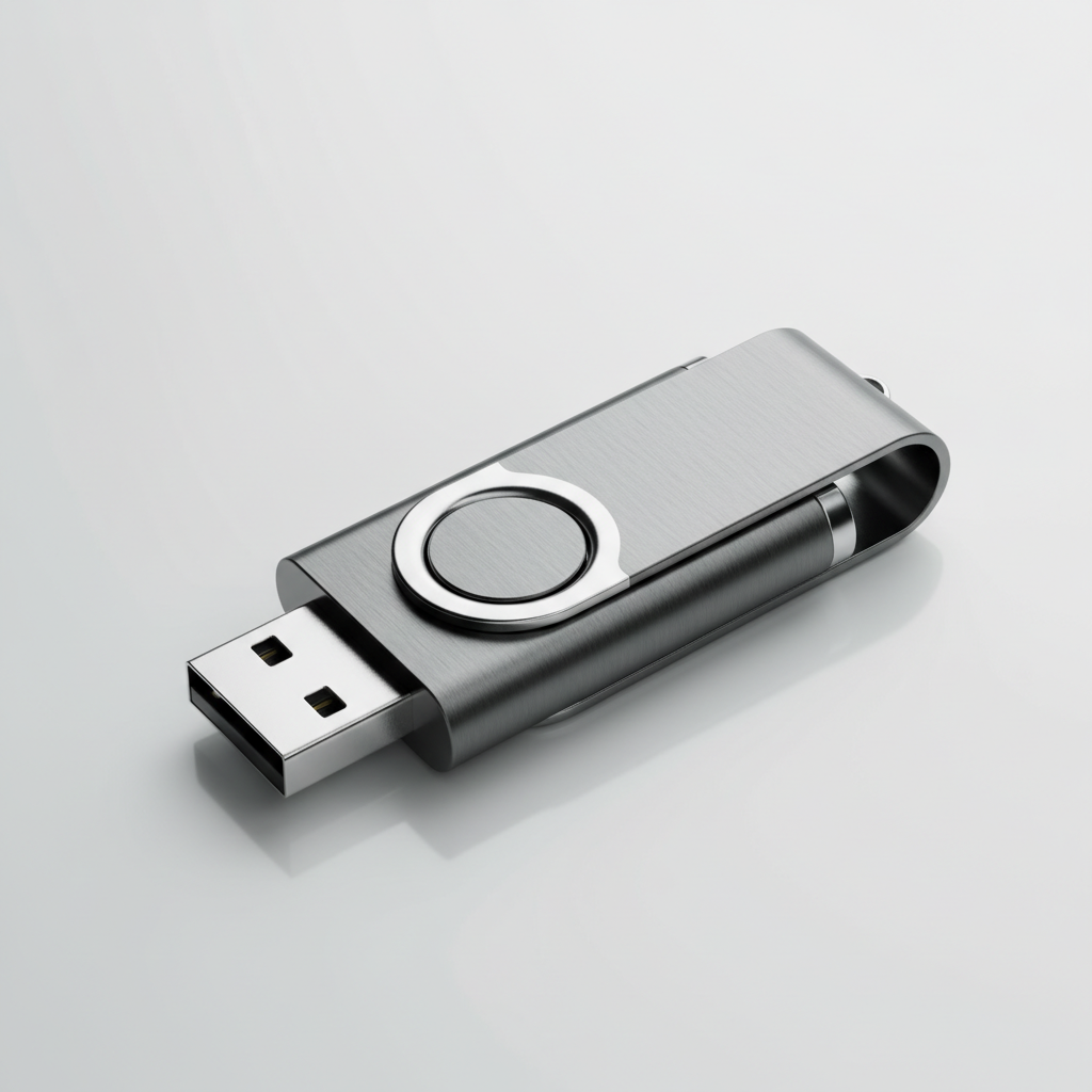 USB พรีเมี่ยม