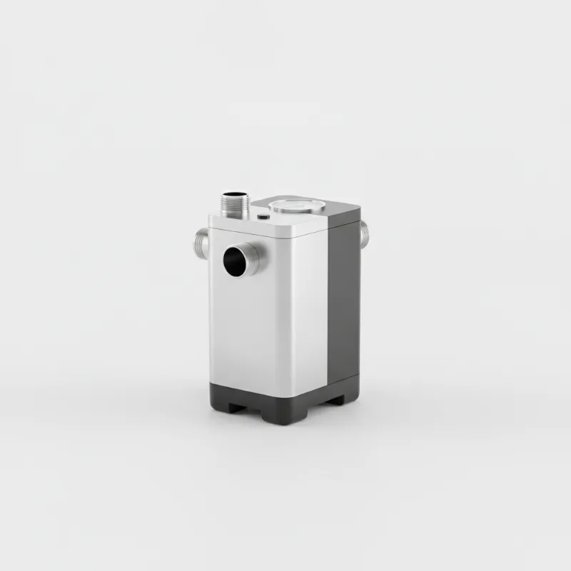 ปั๊มน้ำอัตโนมัติแรงดันคงที่ (Constant Pressure Pumps)