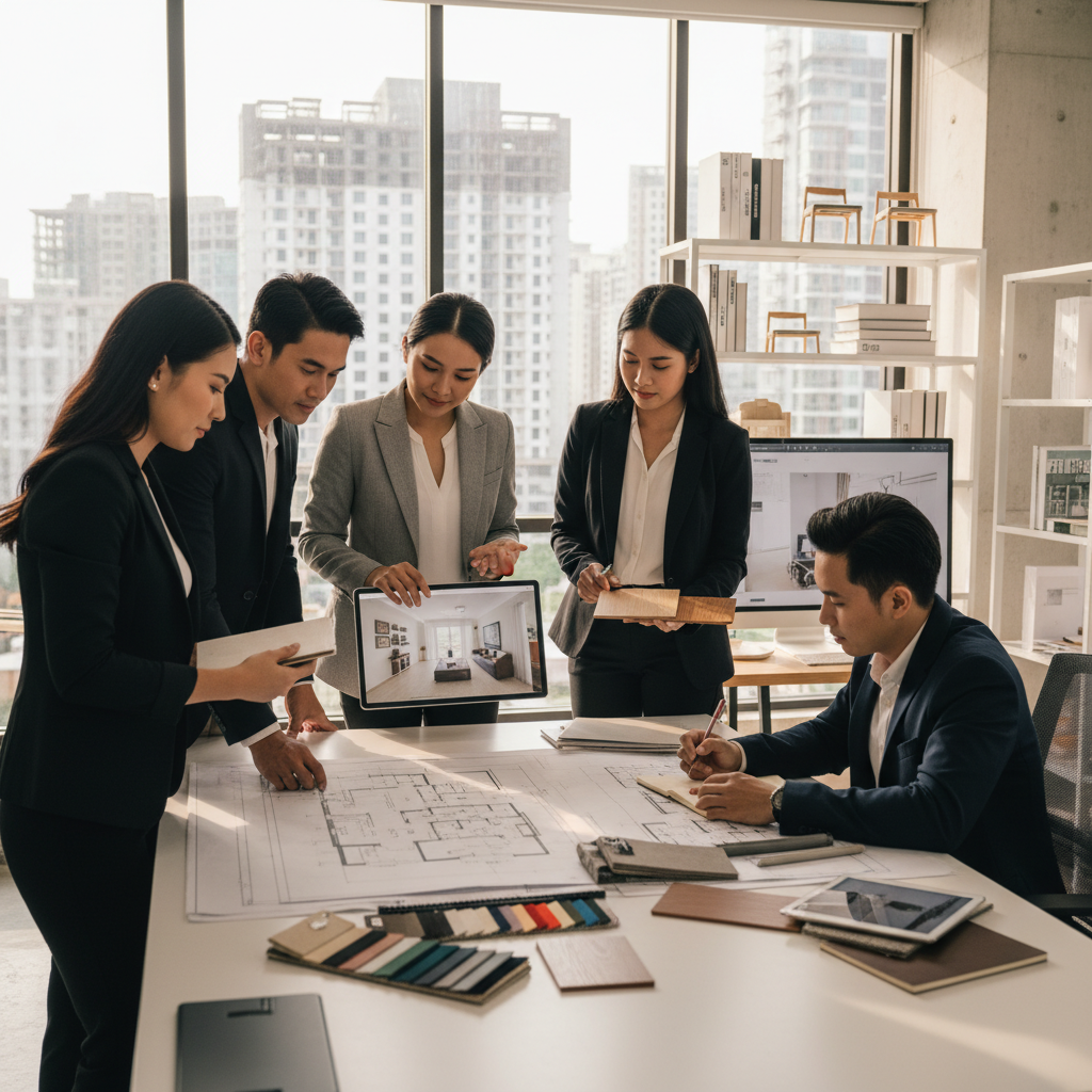 เรื่องราวของเรา