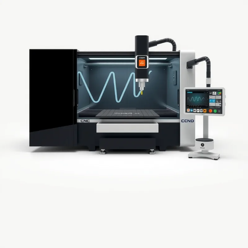 เครื่อง CNC สำหรับการศึกษา