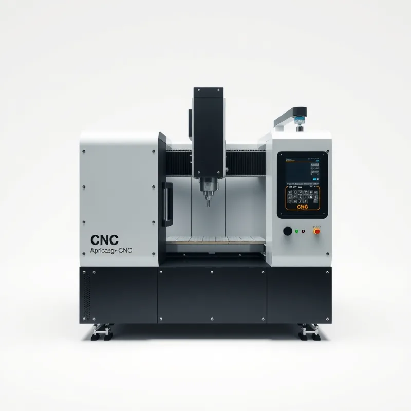 ชุดการเรียนรู้ CNC