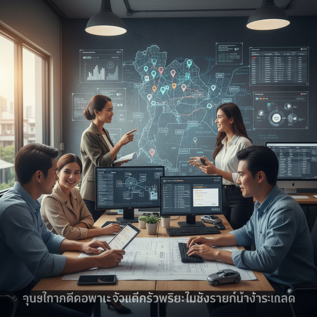 เรื่องราวของเรา