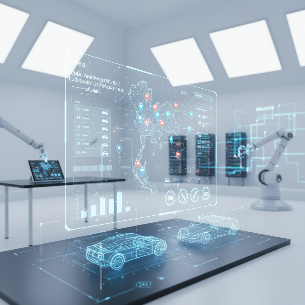 ทีมงานคุณภาพ