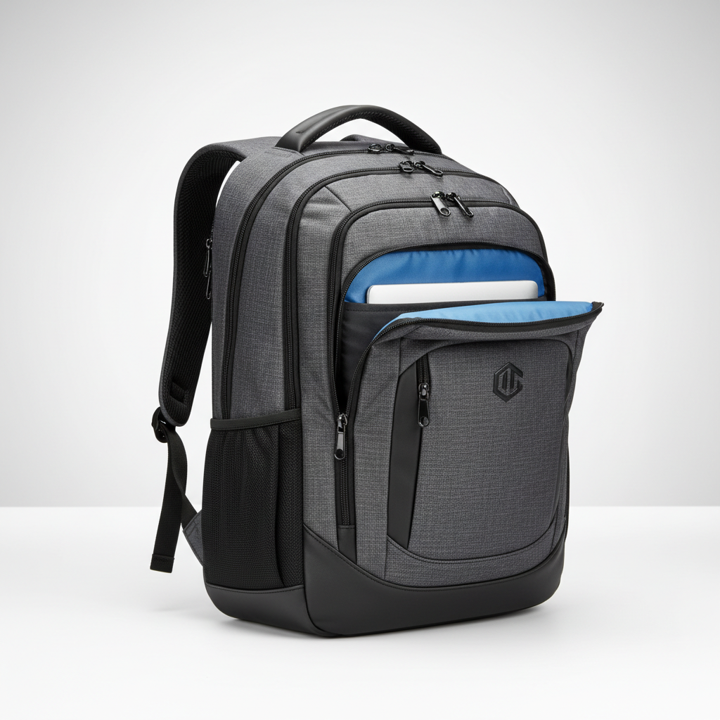 กระเป๋าเป้สะพายหลัง (Backpacks & Business Bags)