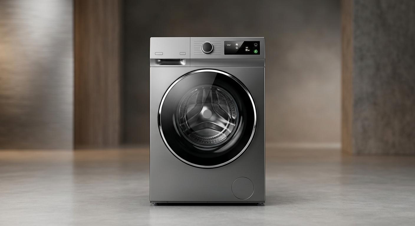 เครื่องซักผ้า Toshiba GreatWaves