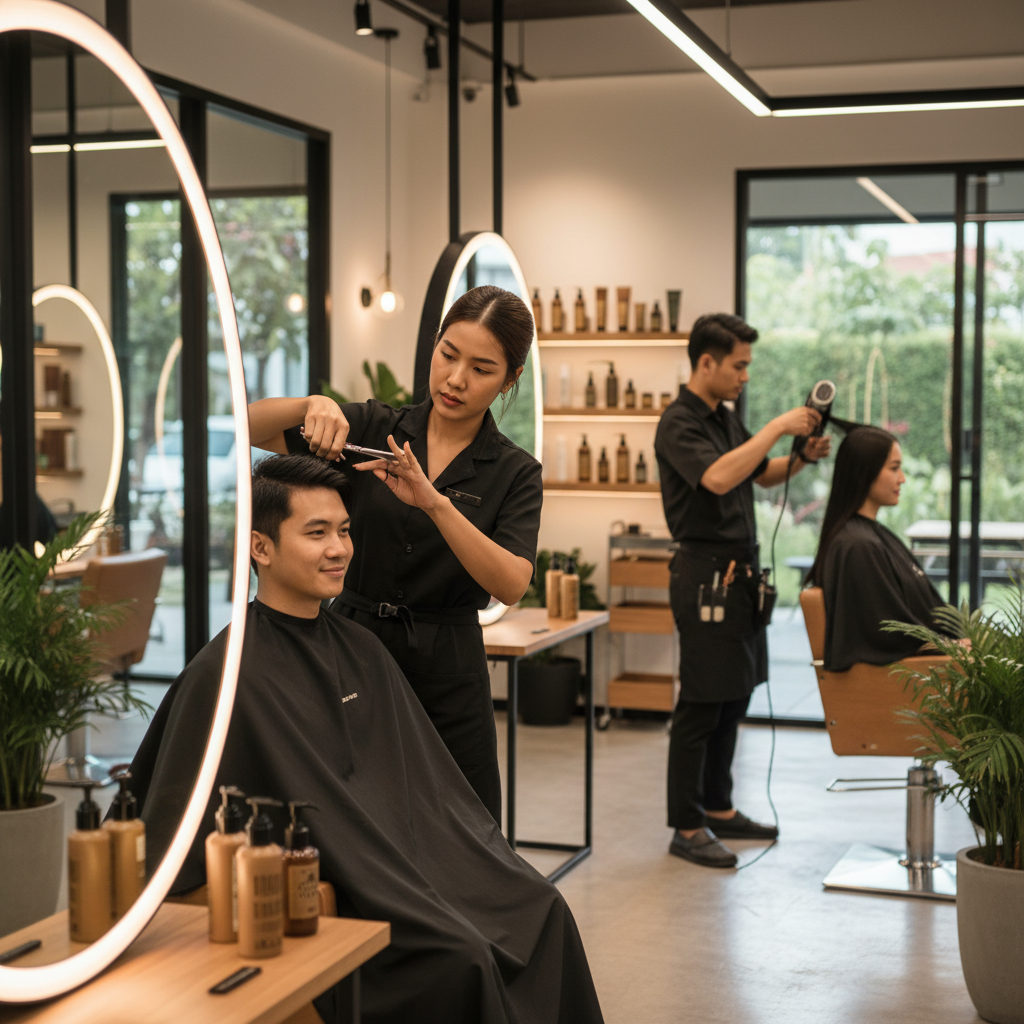 เกี่ยวกับเรา