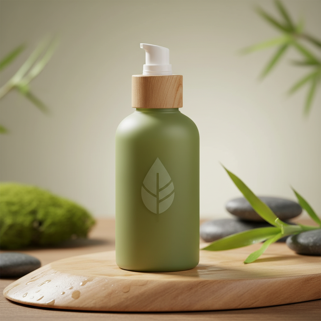 ทรีทเม้นท์ฟื้นบำรุงเส้นผมอย่างยั่งยืน (Sustainable Hair Treatment)