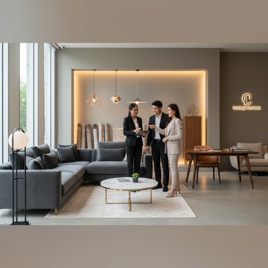 ทีมงานของเรา