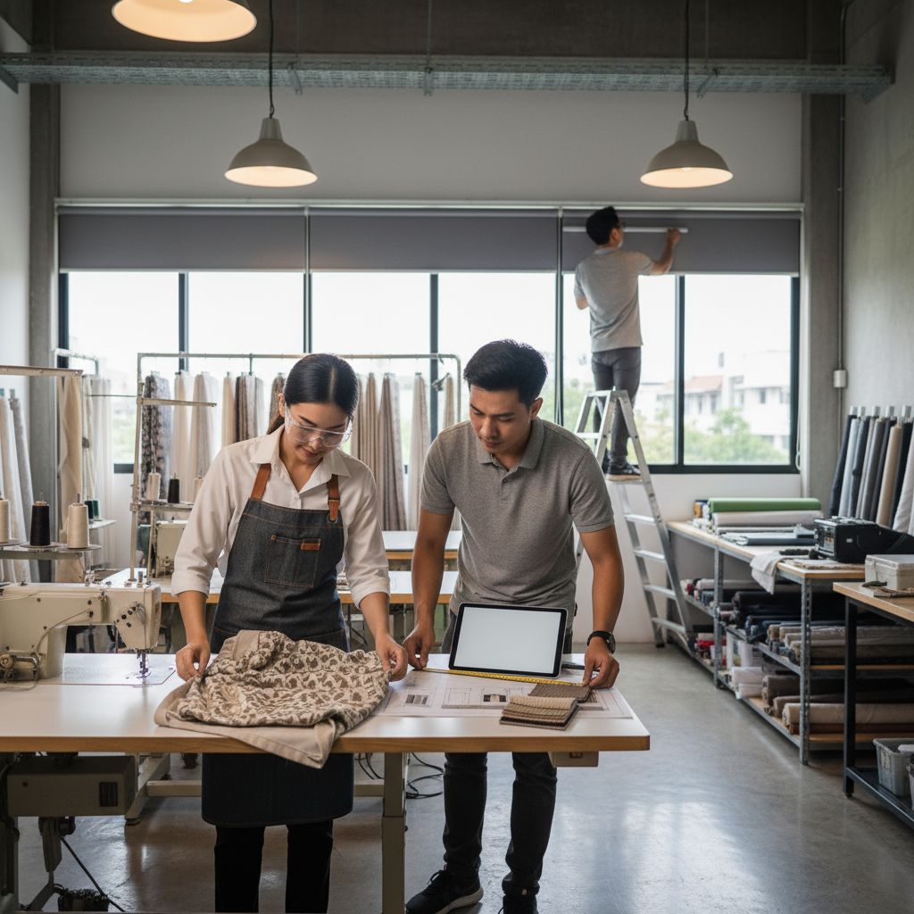 เรื่องราวของเรา
